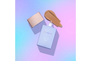 15 Years of OEM Expertise Empowers, SPF50 Tinted Sunscreen Serum Becomes a New Driver for Brands to Break Through the Sunscreen Market