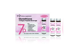 Professional Collagen Peptide Oral Liquid OEM/ODM, Empowering Global Beauty & Health Brands