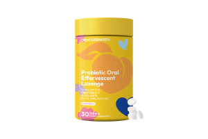 Probiotic Oral Effervescent Tablets: The Ideal OEM Partner for Brands Seeking Oral Health Market Breakthroughs
