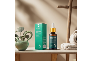 30ml Hyaluronic Acid Anti-Aging Essence: OBM White Label Contract Manufacturing Preferred, Empowering Beauty Brands to Ely Go Global