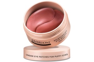 Leading OEM/ODM Provider of Custom 30-Pair Hyaluronic Acid Eye Patches for Global Brands