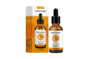 Leading Vitamin C Serum OEM Manufacturer, Empowering Brands with Custom Brightening & Anti-Aging Solutions