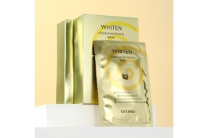 Snail Collagen Mask: Leading Global Brand Skin Care Product Private Label OEM Solutions