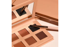 12-Color Nude Eyeshadow Palette OEM/ODM Customization, Empowering Global Beauty Brands to Seize Market Opportunities