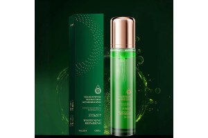 Leading Collagen Spray OEM/ODM Partner for High-Quality Facial Toners