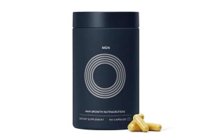 Leading OEM Partner for 120-Capsule Hair Growth Nutraceuticals, Empowering Brands Globally