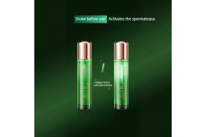 Empowering Beauty Brands! The Preferred OEM/ODM Partner for Collagen Spray Toners