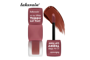 Teddy Matte Lip Gloss, Empowering New OEM/ODM Choices for Beauty Brands