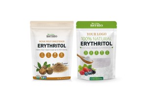 Organic Erythritol Blend Sweeteners: Custom OEM Solutions for Global Food Brands
