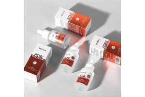 Focus on the acne removal and skincare track: with MOOYAM essence as the core, create a new benchmark for global OEM/ODM cooperation