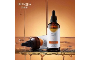 Vitamin C Essence: A Top Choice for OEM/ODM Partners, Backed by Strong Factory Strength and Premium Quality