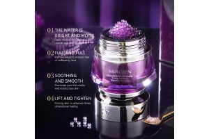 Collagen anti-aging face cream: OEM/ODM empowering, unlocking a new way for anti-aging skin care brand to create wealth