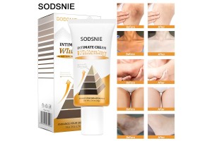 Empowering Global Skincare Brands! Dual Flagship Products of Natural Collagen & Intimate Whitening, A New Choice for OEM Cooperation