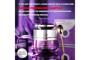 Collagen anti-aging face cream: create top OEM/ODM skin care solution