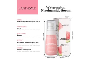 Unlocking the Private Label Skincare Market, Backed by This Factory's Solid Strength