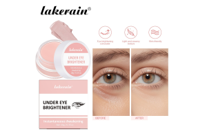 Mineral-Based Eye Brightening Cream Concealer: Deepening OEM/ODM Expertise, Empowering Global Cosmetic Brands with Factory Strength & Cross-Border Advantages