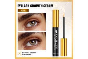 Deeply Engaged in Cross-Border Cosmetics OEM!  Eyelash Growth Serum Becomes a New Favorite for Brand Cooperation