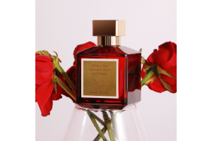 540 Perfume: A Trusted Choice for Global Brands Seeking Premium OEM/ODM Solutions