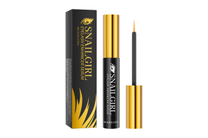 Eyelash Growth Serum: A Top Choice for Cross-Border OEM/ODM Partners, Backed by Professional Manufacturing Strength