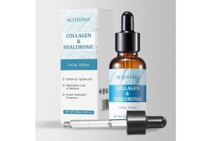 Collagen hyaluronic acid facial essence: create top OEM/ODM OEM solutions