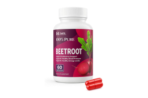Professional Beet Root Capsule OEM/ODM Processing, Empowering Global Health Brands to Create Bestselling Products