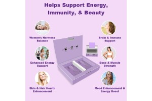 Centering on BrightPearl Whitening Oral Thin Film, Becoming the Preferred OEM Partner for Global Beauty Brands