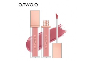 O. TWO-O Liquid Lipstick: Creating a Top tier Vegan Lipstick OEM/ODM Solution