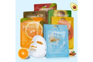 Leading OEM Partner for KORMESIC Snail & Collagen Facial Masks, Empowering Brands Globally