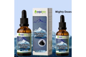 Himalayan Shilajit Liquid Drops: Empowering Global Health Supplement Brands with a New OEM/ODM Partnership Choice