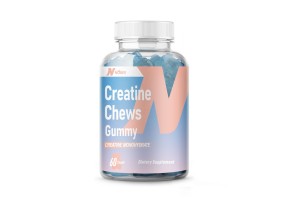 Leading Creatine Gummies OEM/ODM Manufacturer, Empowering Global Brands with High-Quality Muscle Support Supplements