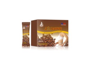 Leading OEM Provider of 3-in-1 Calorie-Burning Instant Coffee for Global Adults