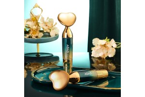 A 12-Year Expert in Neck Beauty Massager OEM/ODM, Empowering Brands to Capture the Beauty & Personal Care Market