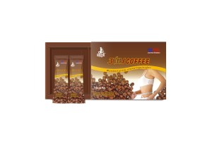 Empowering Global Brands to Capture the Healthy Coffee Market with 3-in-1 Calorie-Burning Instant Coffee OEM Services