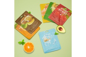 KORMESIC Snail Collagen Facial Mask OEM Services, a "Accelerator" for Global Brand Market Expansion