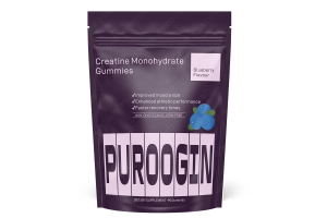 Leading Creatine Monohydrate Gummies OEM/ODM Provider for Global Health Brands
