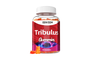 Leading Tribulus Terrestris Gummies Manufacturer for Private Label Success