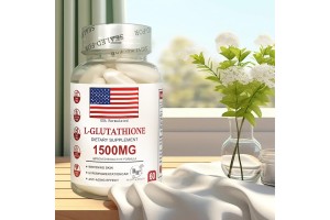 Empowering Global Beauty Brands to Break Through the Market with High-Standard Glutathione Softgel OEM/ODM Services