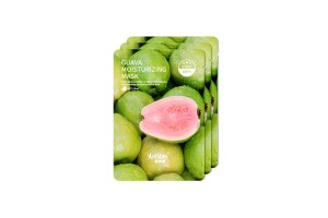Guava Hydrating Face Mask: Your Trusted Partner for OEM/ODM Cosmetic Solutions