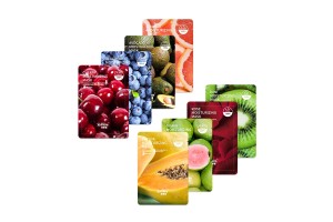 A skincare brand wants to outsource the production of guava facial masks? We handle everything from manufacturing capacity to after-sales services