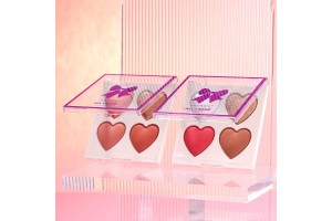 4-in-1 Makeup Palette Factory: ROSEWEE B424 OEM/ODM Solutions to Empower Global Beauty Brands with Efficient Mass Production