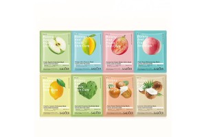 SADOER facial mask: create a top OEM/ODM skin care solution