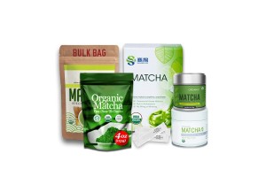 Leading Ceremonial Grade Matcha OEM/ODM Partner for Global Brands