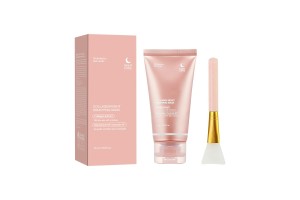 Empowering Global Skincare Brands as the Preferred OEM/ODM Partner for Collagen Night Masks