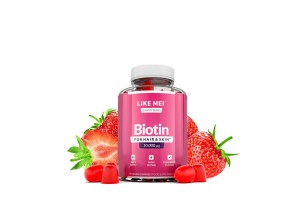 Leading Halal Biotin Gummy OEM Manufacturer, Empowering Brands with One-Stop Processing Solutions