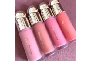 A Benchmark in 11-Color Liquid Blush OEM/ODM, Empowering Brands to Capture the Beauty Market