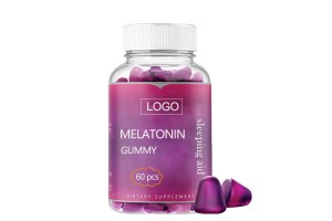 Leading Creatine Monohydrate Sports Gummy OEM Manufacturer Redefines Supplement Processing