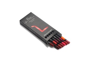 12-Color Matte Waterproof Lip Liner: The Top Choice for Professional OEM/ODM, Empowering Beauty Brands to Capture the Market Quickly