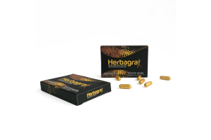 Leading OEM/ODM Provider of Vitality Formula Maca Capsules for Global Health Brands