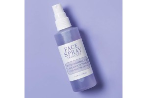 Leading Lavender Facial Spray OEM/ODM Supplier for Global Skincare Brands