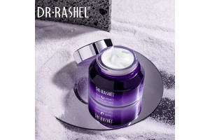 Focused Vitamin C Retinol Day and Night Cream: Empowering Skincare Brands, Setting a New Benchmark for OEM Cooperation